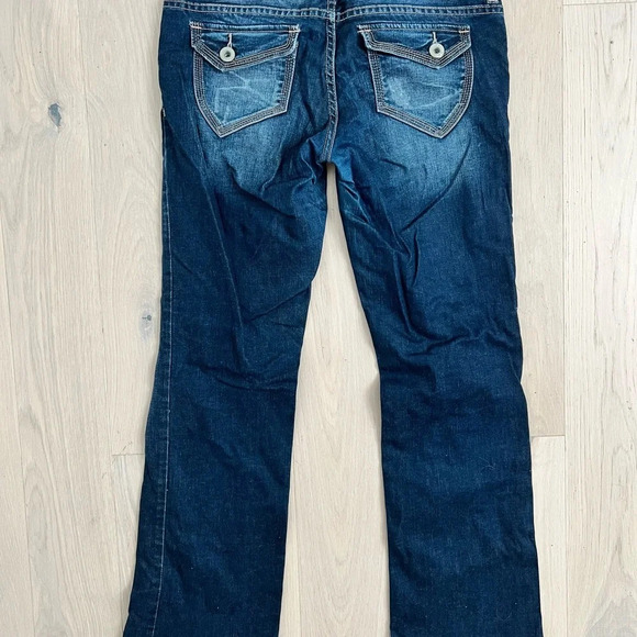 Guess Blue Jeans - Picture 3 of 4